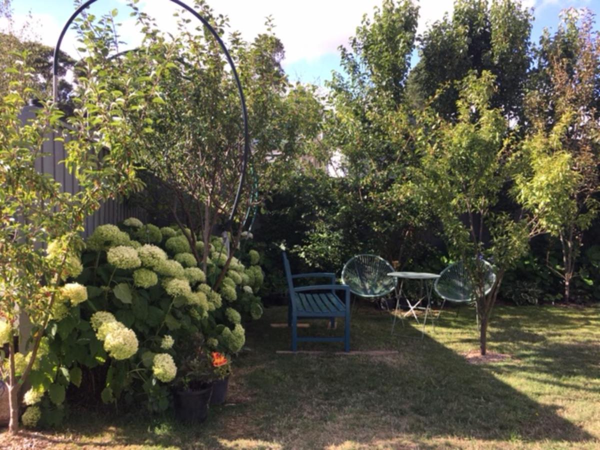 A'Meadow Bed & Breakfast Trentham Luaran gambar