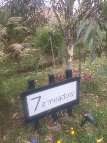 A'Meadow Bed & Breakfast Trentham Luaran gambar