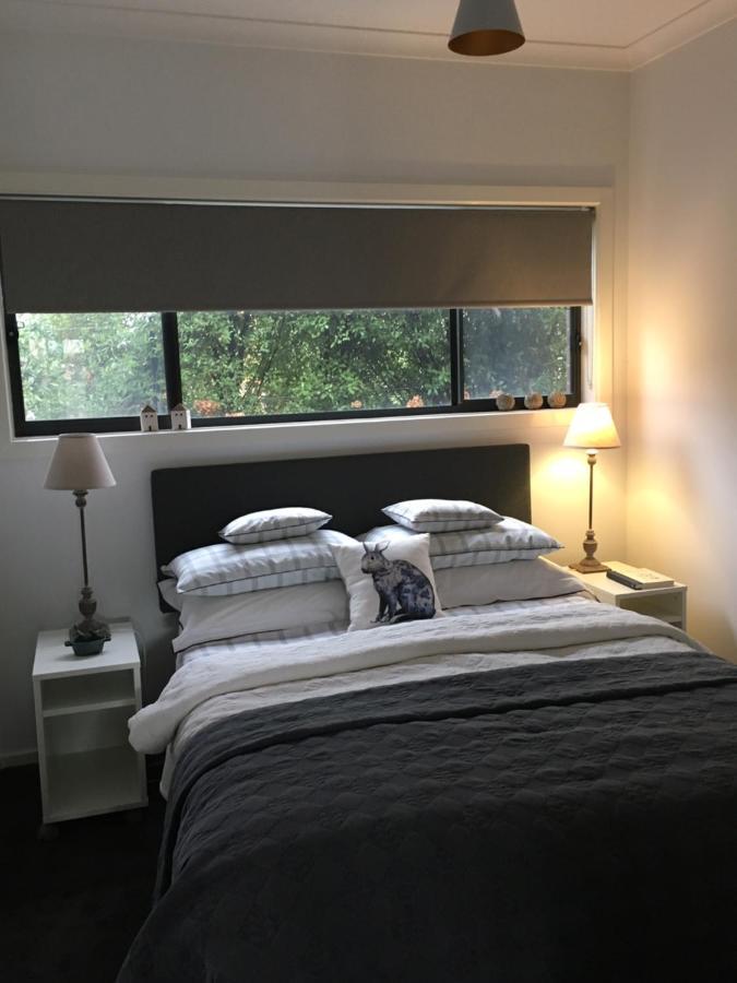 A'Meadow Bed & Breakfast Trentham Luaran gambar